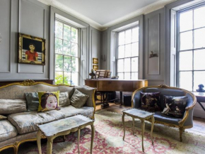 Holborn, Covent Garden - Historic 3Bed House